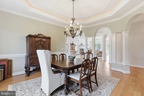 $1,095,000 | 21 Meridan Lane, Stafford, VA 22556