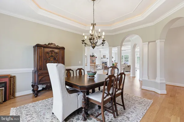 $1,095,000 | 21 Meridan Lane, Stafford, VA 22556