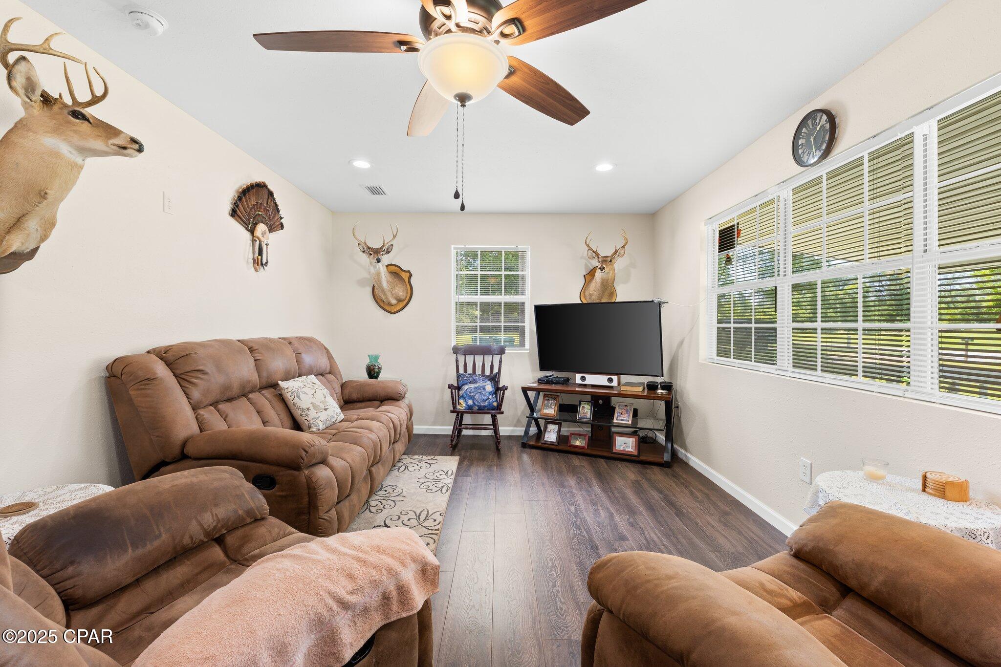 3483 Kynesville Road Marianna, FL 32448 - Photo 10 of 53