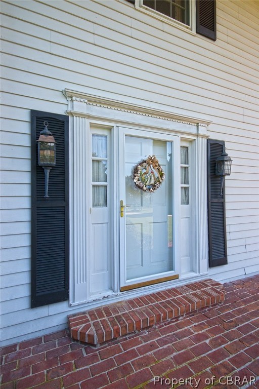 11532 Harcum Road Gloucester, VA 23061 - Photo 6 of 34