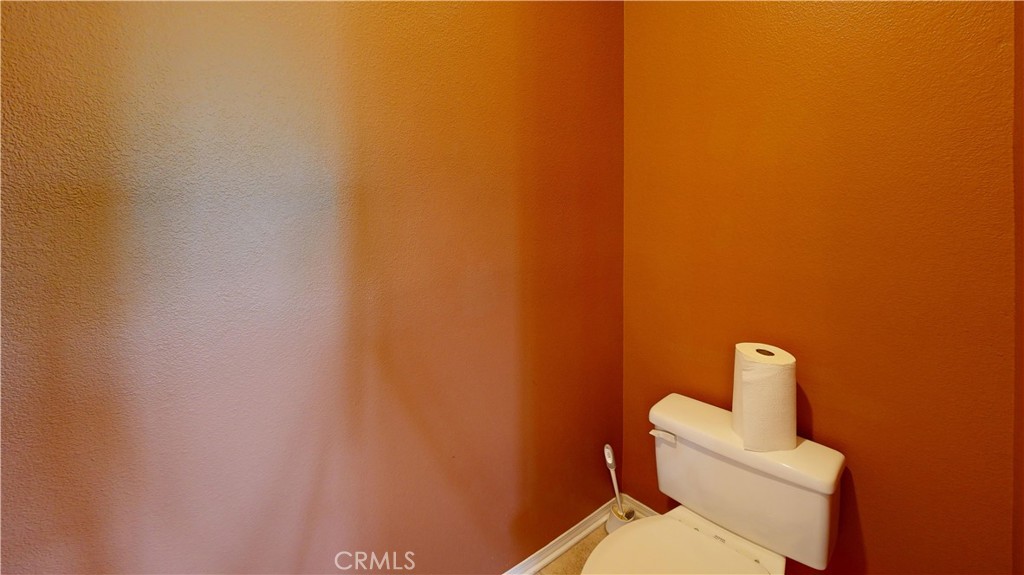 4312 Waterside Lane Oxnard, CA 93035 - Photo 19 of 23 a small bathroom with a toilet