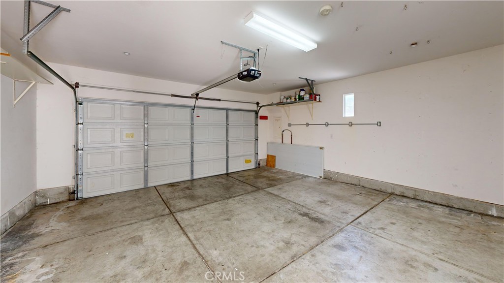 4312 Waterside Lane Oxnard, CA 93035 - Photo 22 of 23 a view of a garage