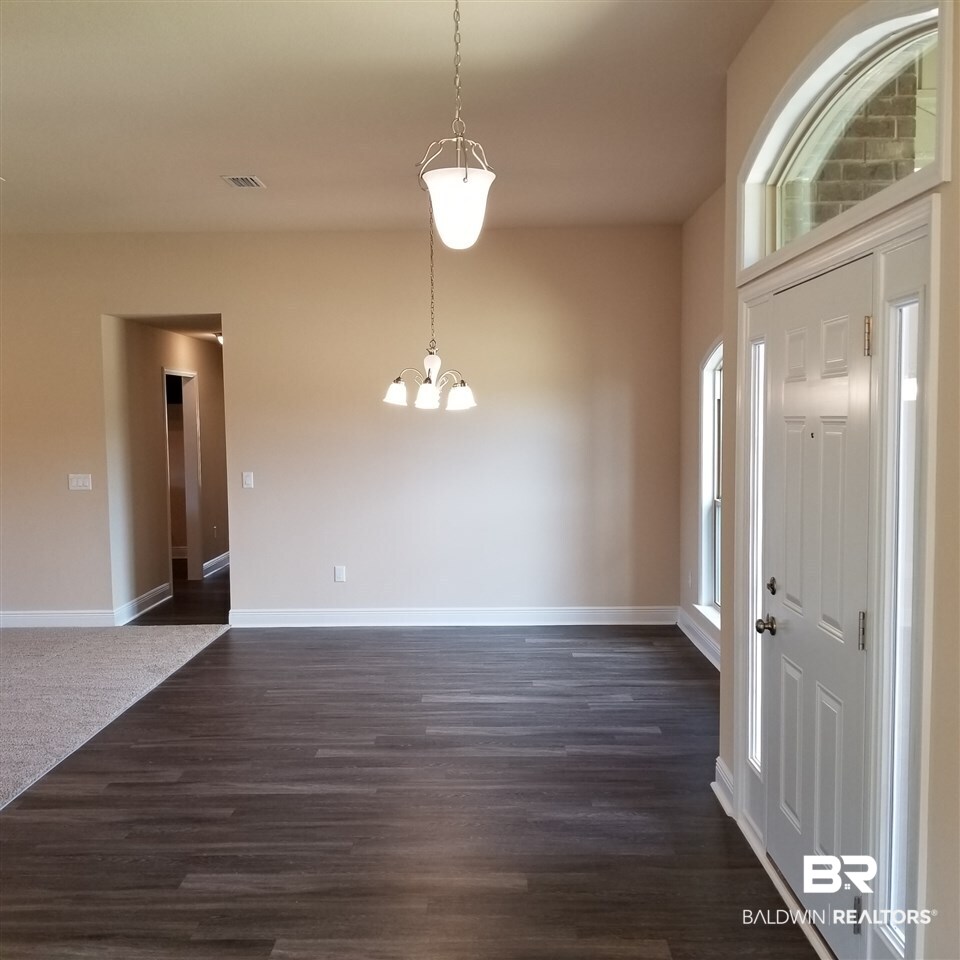 14646 Silvermere Drive Foley, AL 36535 - Photo 2 of 22 Not subject hm. Colors, finishes may be different