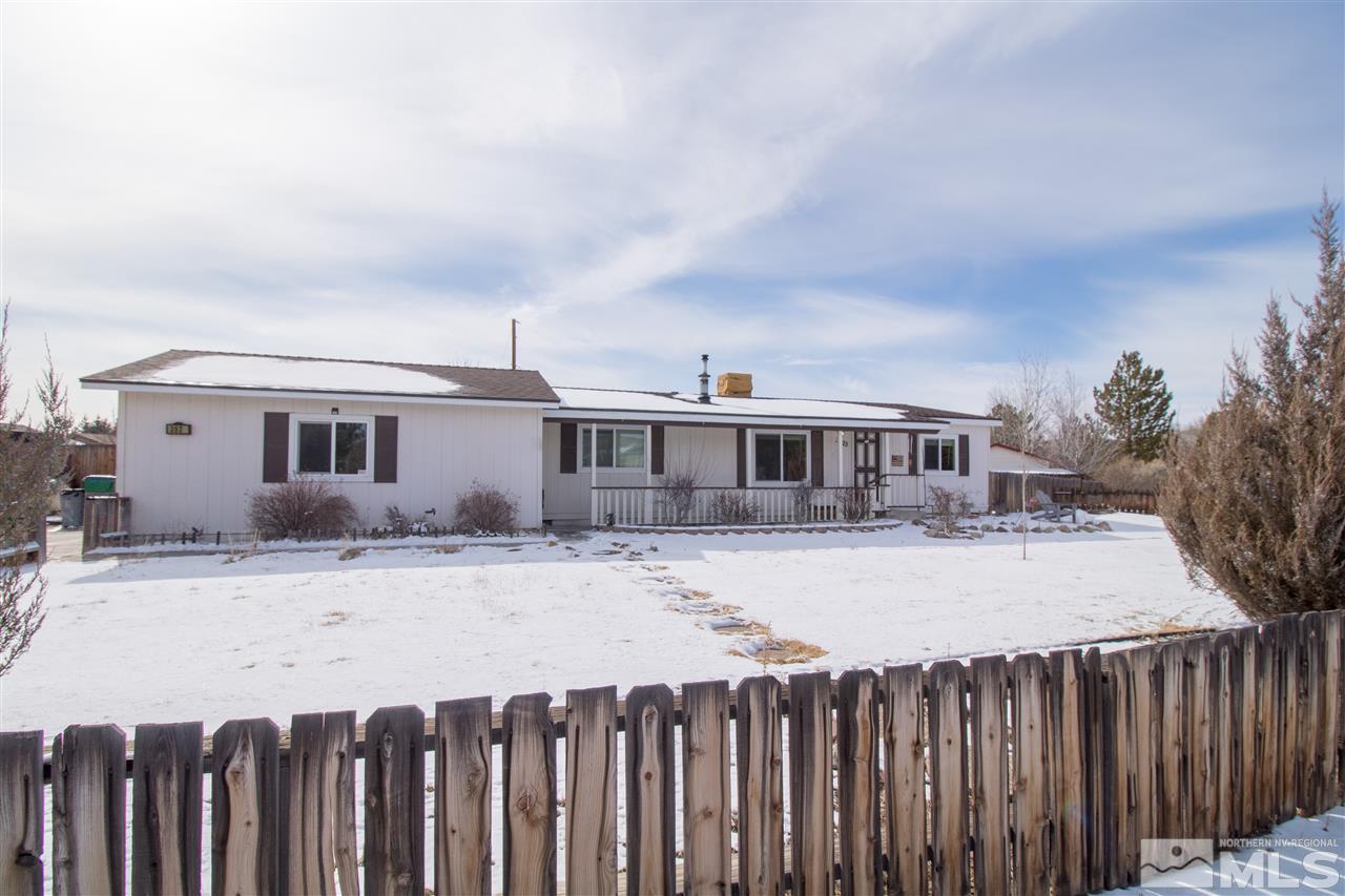 3925 Macaw Lane Reno, NV 89508 - Photo 1 of 1 Photo 1