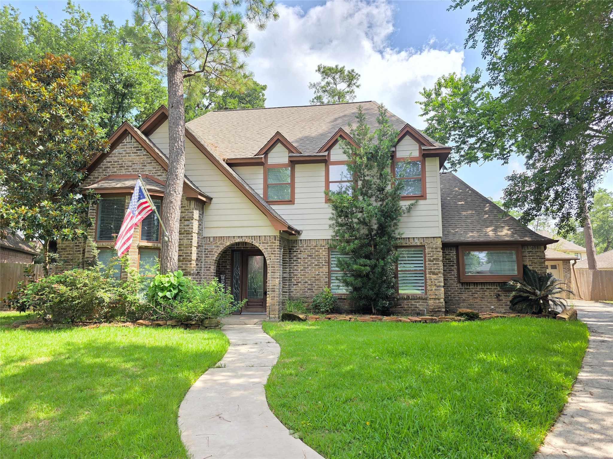 16806 Sandypine Circle Spring, TX 77379 - Photo 2 of 21
