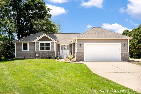 $540,000 | 4007 Meadow Lane, Muskegon, MI 49444