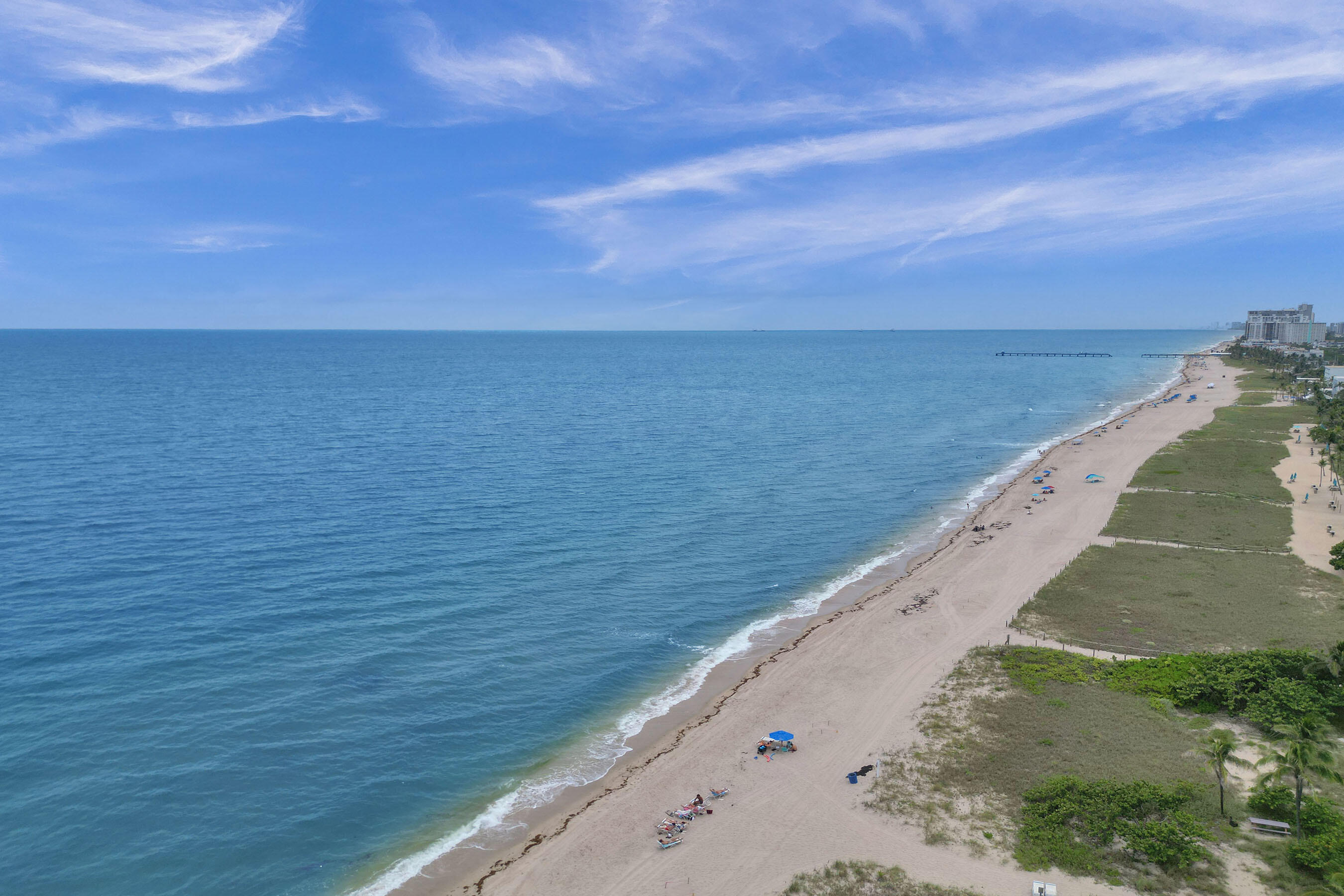 7 Saranac Road Sea Ranch Lakes, FL 33308 - Photo 55 of 55 DJI_0963