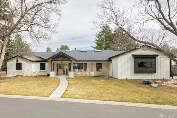 $3,699,000 | 4421 South Sumac Lane, Littleton, CO 80123