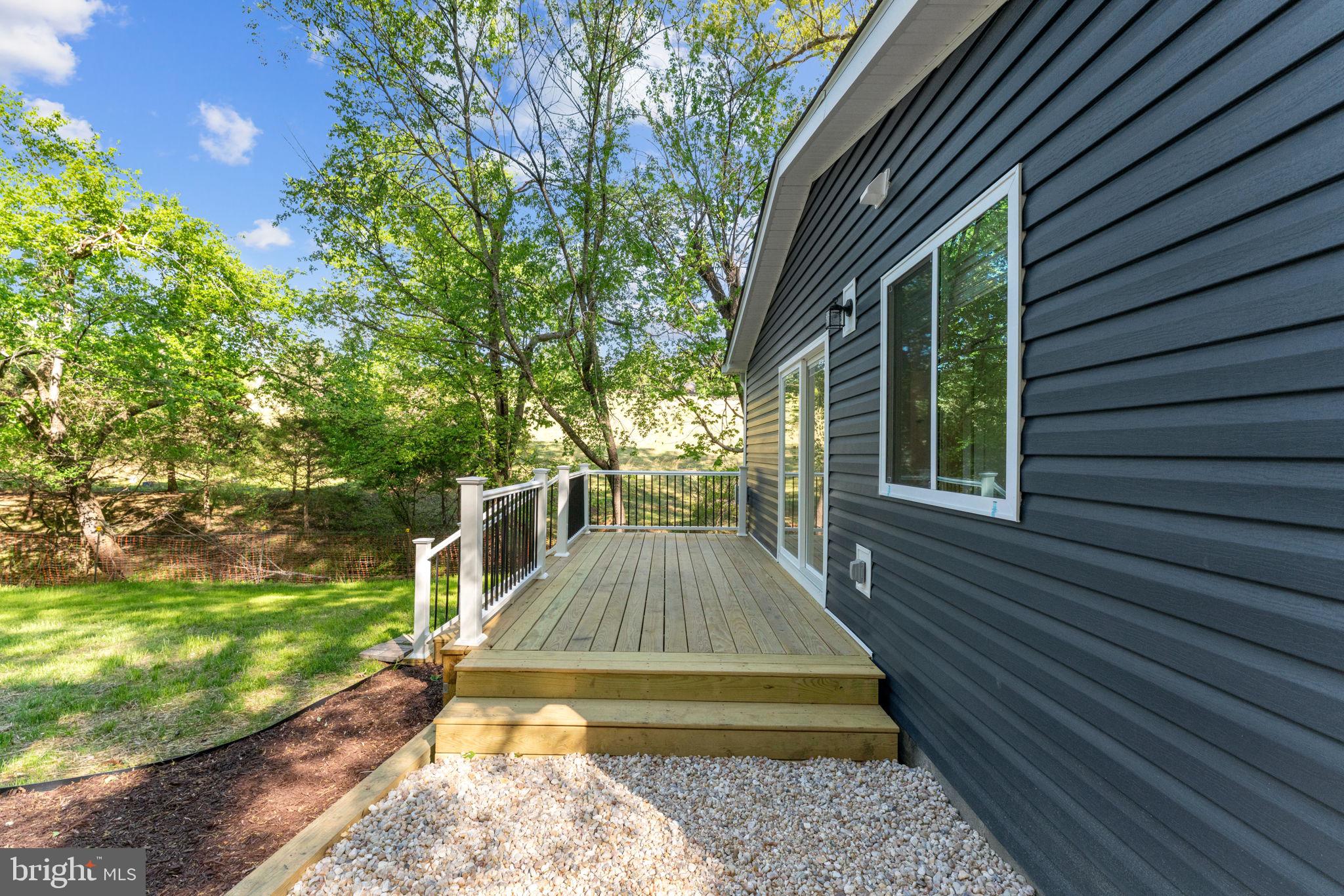 850 Oak Park Road Madison, VA 22727 - Photo 15 of 19
