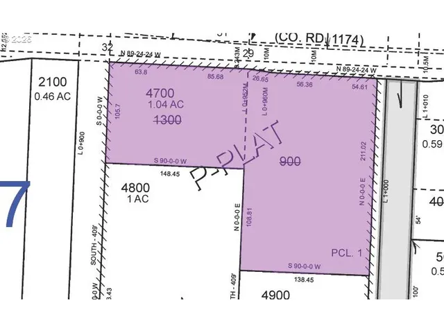 $106,000 | Clear Lake Road, Florence, OR 97439