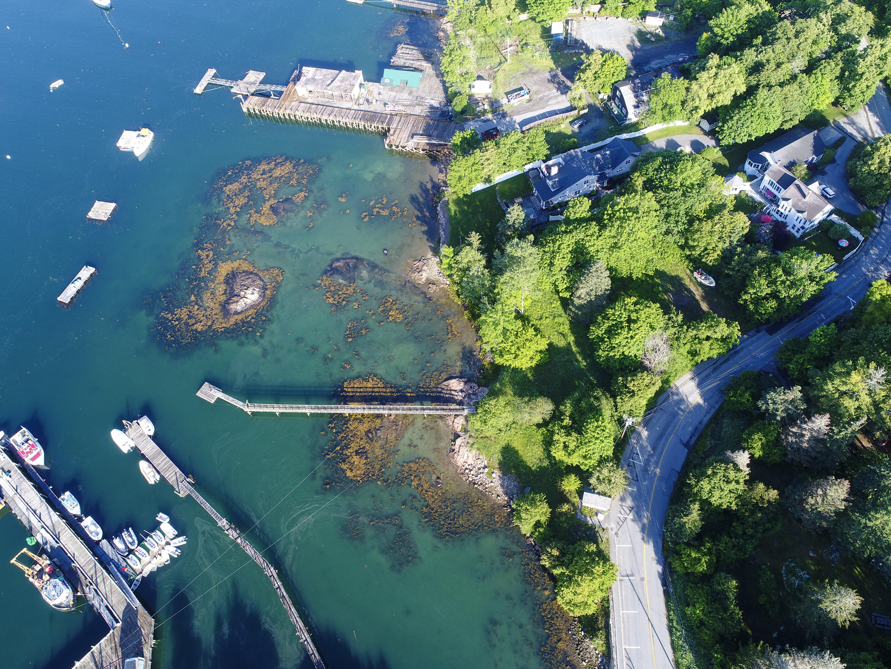 148 Clark Point Road Southwest Harbor, ME 04679 - Photo 14 of 19 148 Clark Point-8