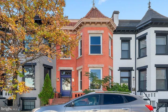 $2,300 | 2033 North Capitol Street Northeast, Unit 2, Washington, DC 20002