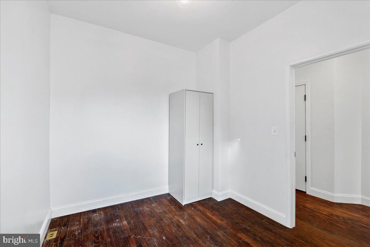 2033 North Capitol Street Northeast, Unit 2 Washington, DC 20002 - Photo 13 of 20