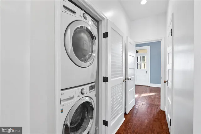 $2,300 | 2033 North Capitol Street Northeast, Unit 2, Washington, DC 20002