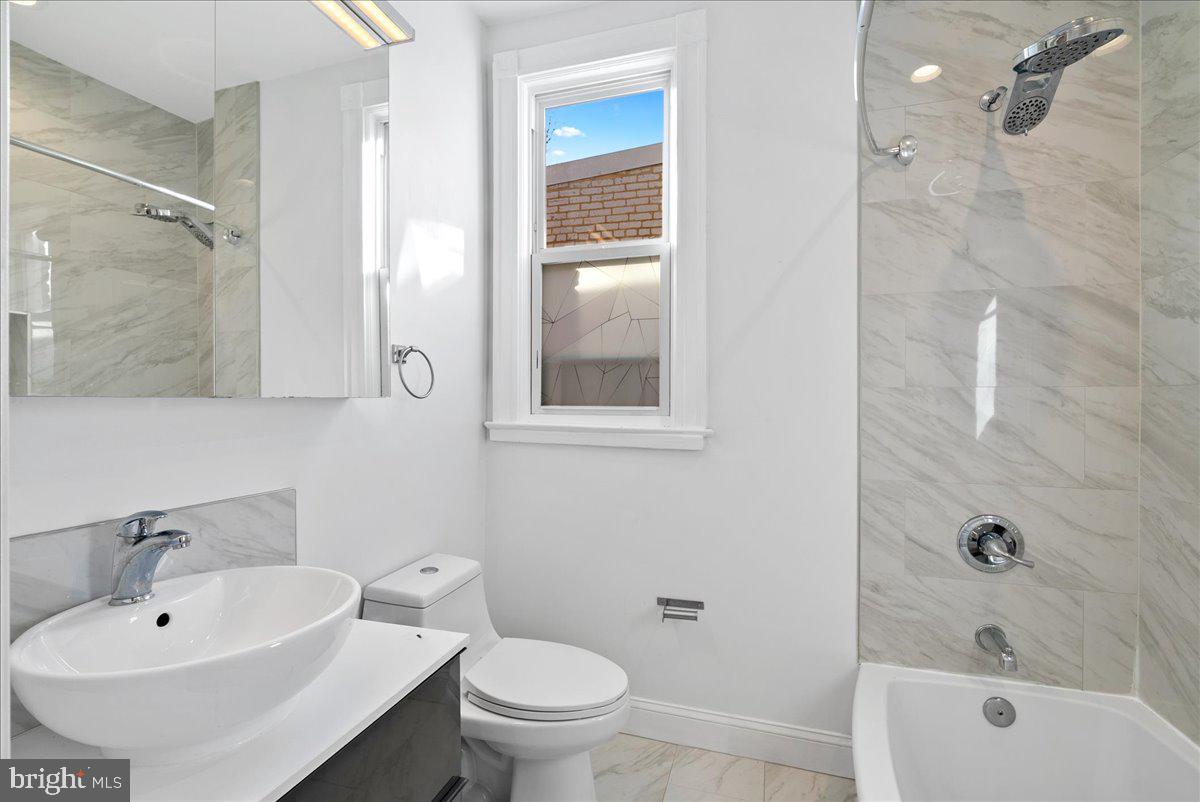 2033 North Capitol Street Northeast, Unit 2 Washington, DC 20002 - Photo 15 of 20