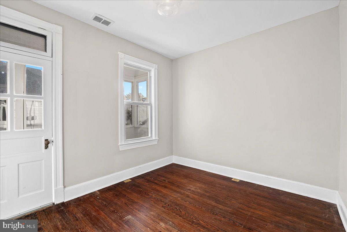 2033 North Capitol Street Northeast, Unit 2 Washington, DC 20002 - Photo 16 of 20