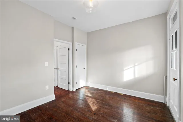 $2,300 | 2033 North Capitol Street Northeast, Unit 2, Washington, DC 20002