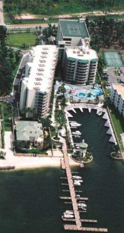 27582 Canal Road, Unit 2806 Orange Beach, AL 36561 - Photo 1 of 1