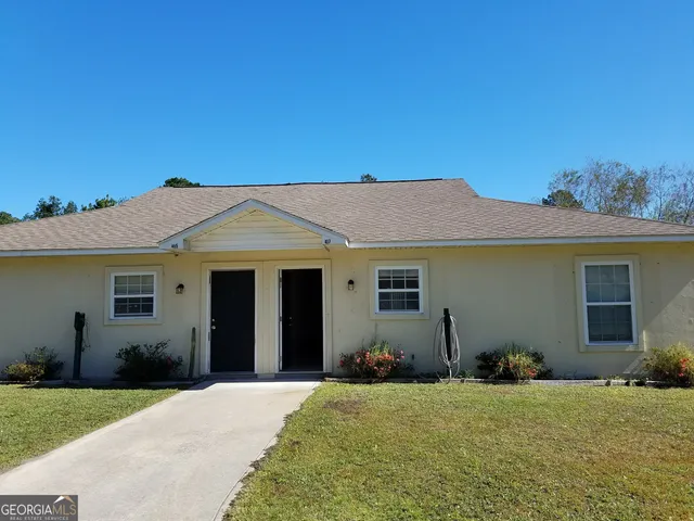 $1,350 | 405 South Ashley Street, Kingsland, GA 31548