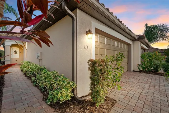 $382,000 | 111 Babbling Brook Run, Bradenton, FL 34212