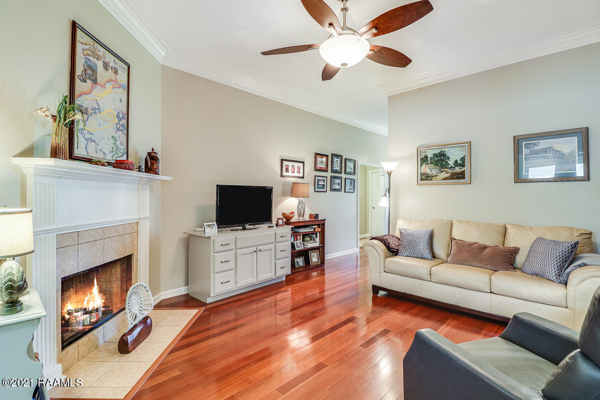 102 Cane Ridge Circle Lafayette, LA 70508 - Photo 4 of 15 Gallery Image 4