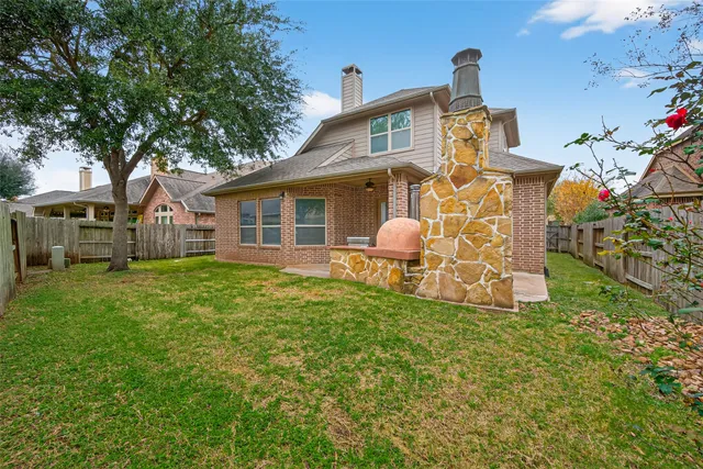 $3,400 | 16811 Kilgarth Drive, Richmond, TX 77407