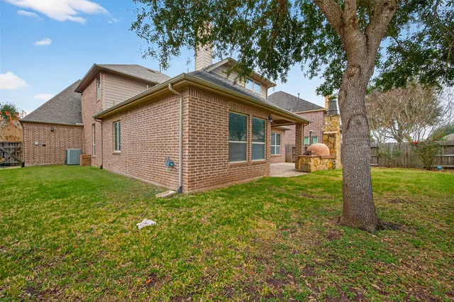 $3,400 | 16811 Kilgarth Drive, Richmond, TX 77407