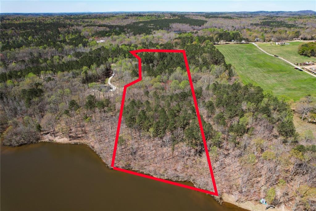 0 Center Point Road Carrollton, GA 30117 - Photo 2 of 11