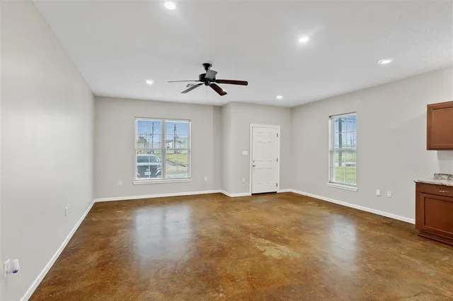 $955,000 | 513 West Lagrange Street, Lake Charles, LA 70605