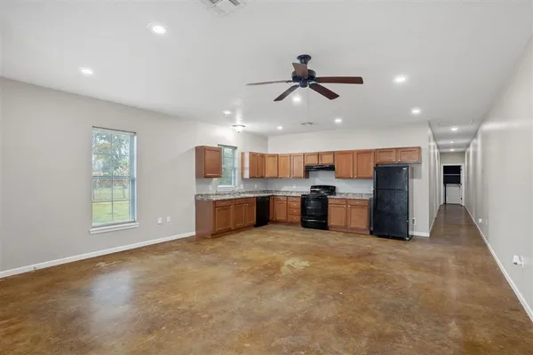 $955,000 | 513 West Lagrange Street, Lake Charles, LA 70605