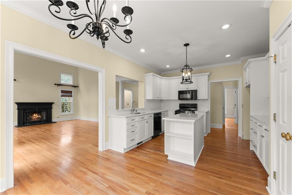 1180 Springdale Road Gainesville, GA 30501 - Photo 18 of 73