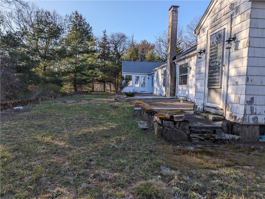 57 William Henry Road Scituate, RI 02857 - Photo 6 of 18