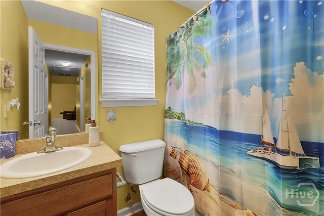 $270,000 | 106 Blackwater Way, Springfield, GA 31329