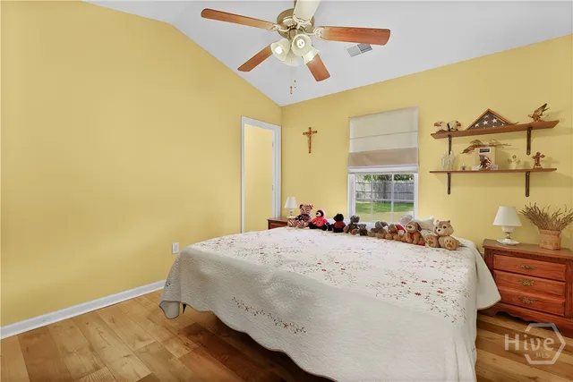 $270,000 | 106 Blackwater Way, Springfield, GA 31329