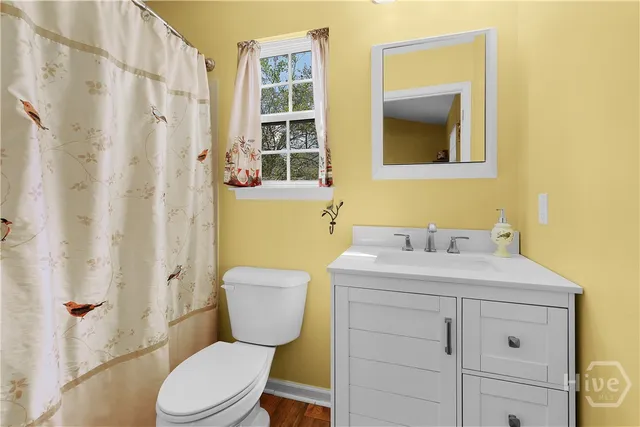 $270,000 | 106 Blackwater Way, Springfield, GA 31329