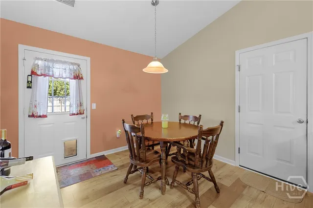 $270,000 | 106 Blackwater Way, Springfield, GA 31329