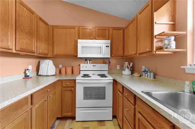 $270,000 | 106 Blackwater Way, Springfield, GA 31329