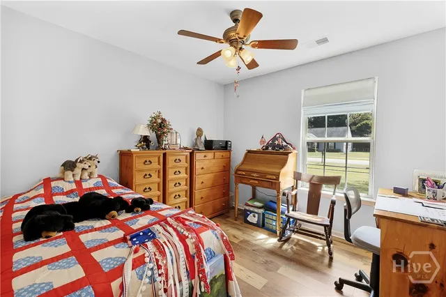 $270,000 | 106 Blackwater Way, Springfield, GA 31329