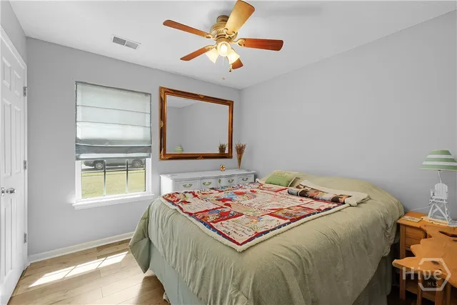 $270,000 | 106 Blackwater Way, Springfield, GA 31329