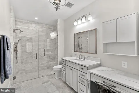 $5,495,000 | 22563 Creighton Farms Drive, Leesburg, VA 20175