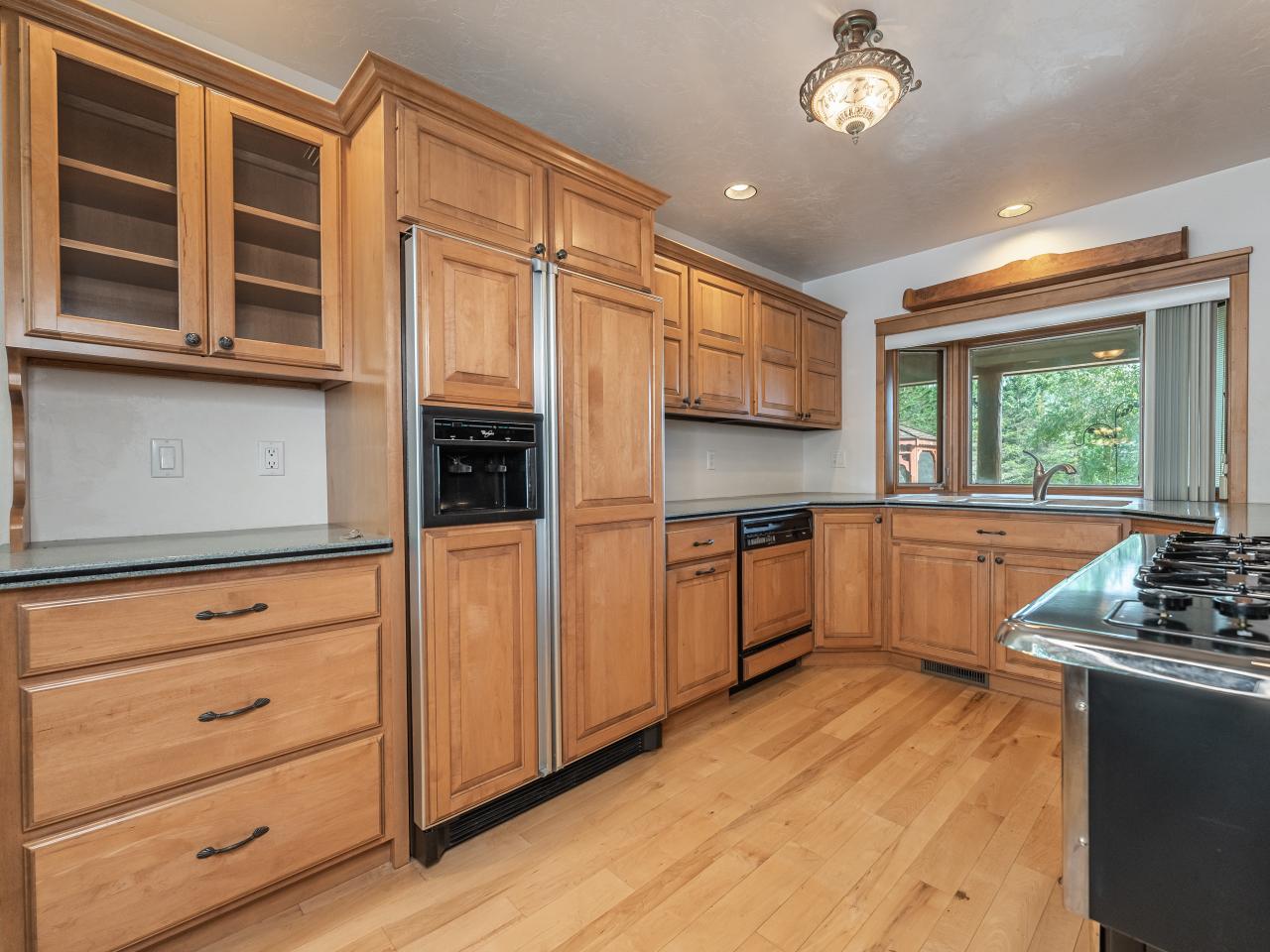 W11128 Maywood Road Deerbrook, WI 54424 - Photo 7 of 38 Gallery Image 7