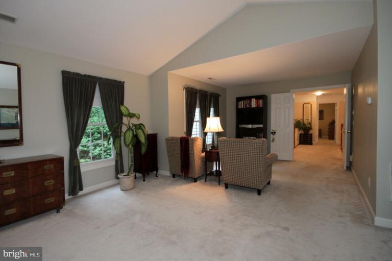 9382 Colbert Court Fairfax, VA 22032 - Photo 15 of 30 Bedroom (Master)