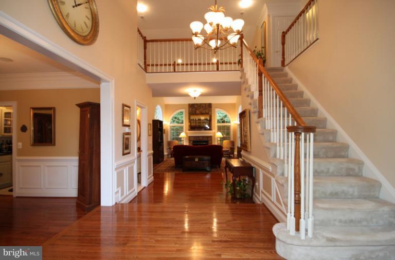 9382 Colbert Court Fairfax, VA 22032 - Photo 27 of 30 Interior (General)