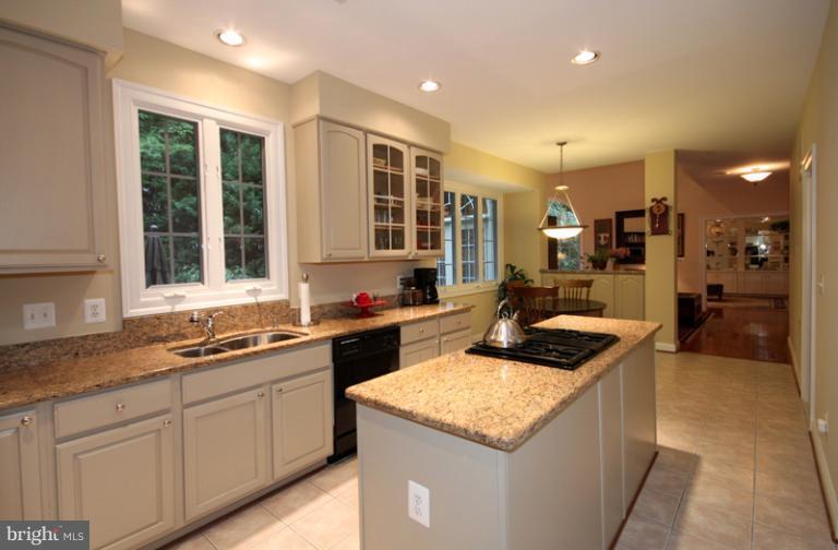 9382 Colbert Court Fairfax, VA 22032 - Photo 5 of 30 Kitchen
