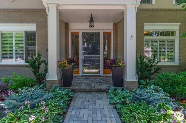 $1,275,000 | 1050 East 7th Avenue, Denver, CO 80218