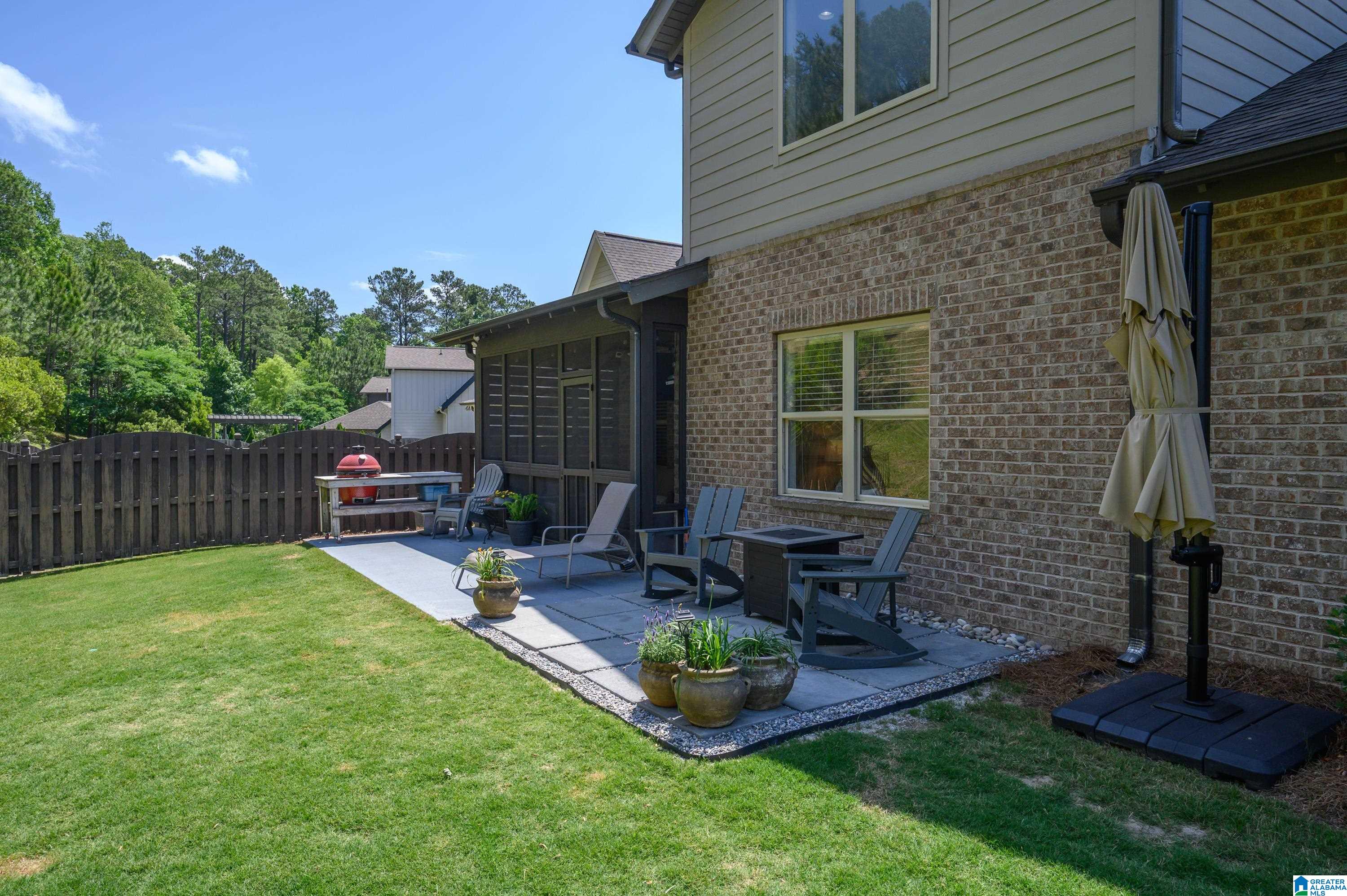 2752 Montauk Road Birmingham, AL 35226 - Photo 63 of 90