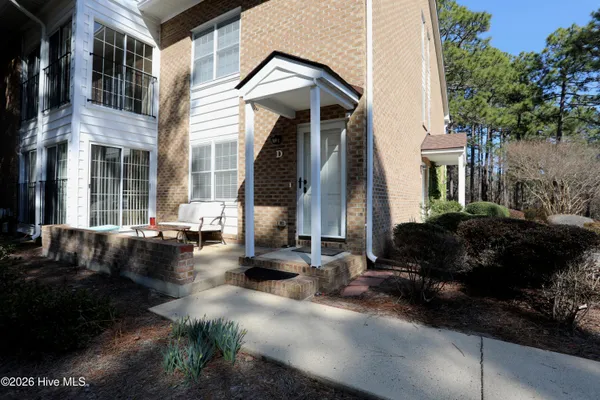 $1,300 | 9265 Highway 15, Unit 9D, Pinehurst, NC 28374
