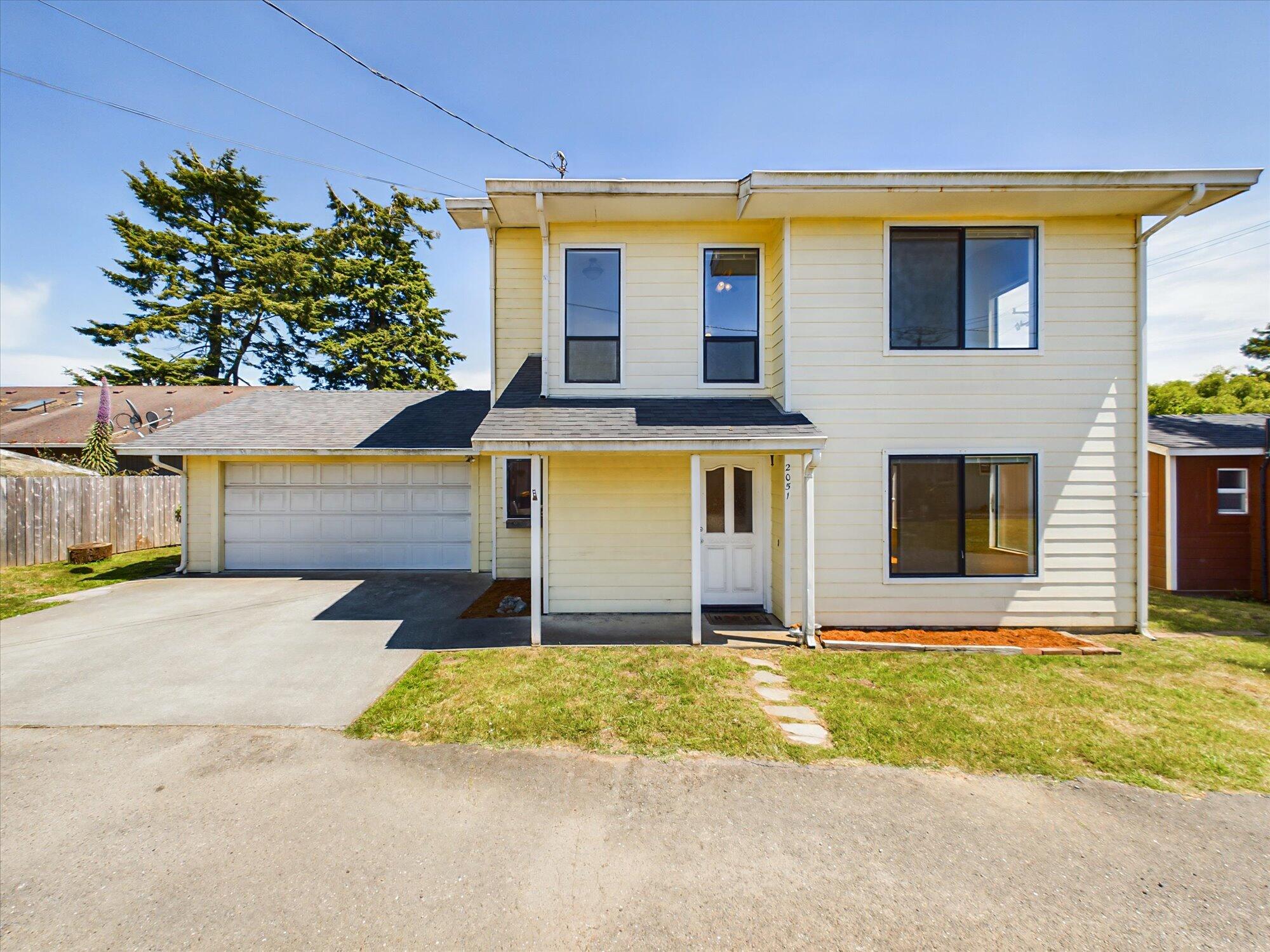 2051-2049 Sutter Road McKinleyville, CA 95519 - Photo 2 of 42