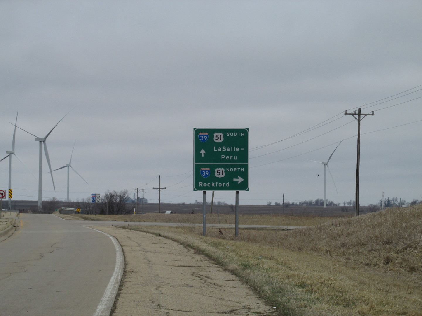 0 Chicago Road Paw Paw, IL 61353 - Photo 6 of 9