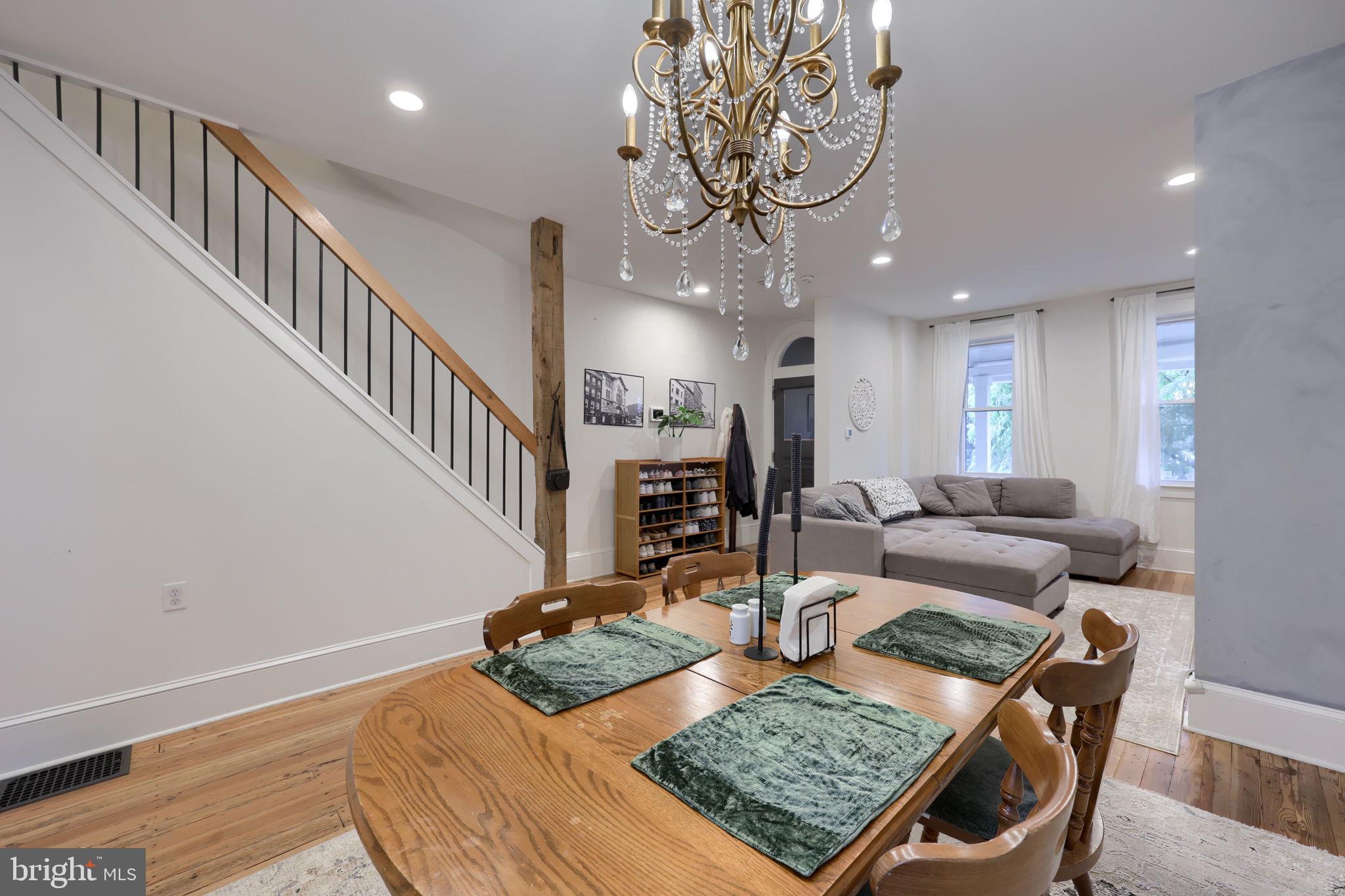 714 Manor Street Lancaster, PA 17603 - Photo 12 of 47